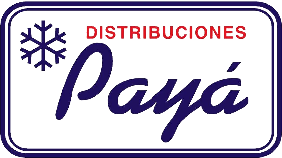 Distribuciones Paya Logo